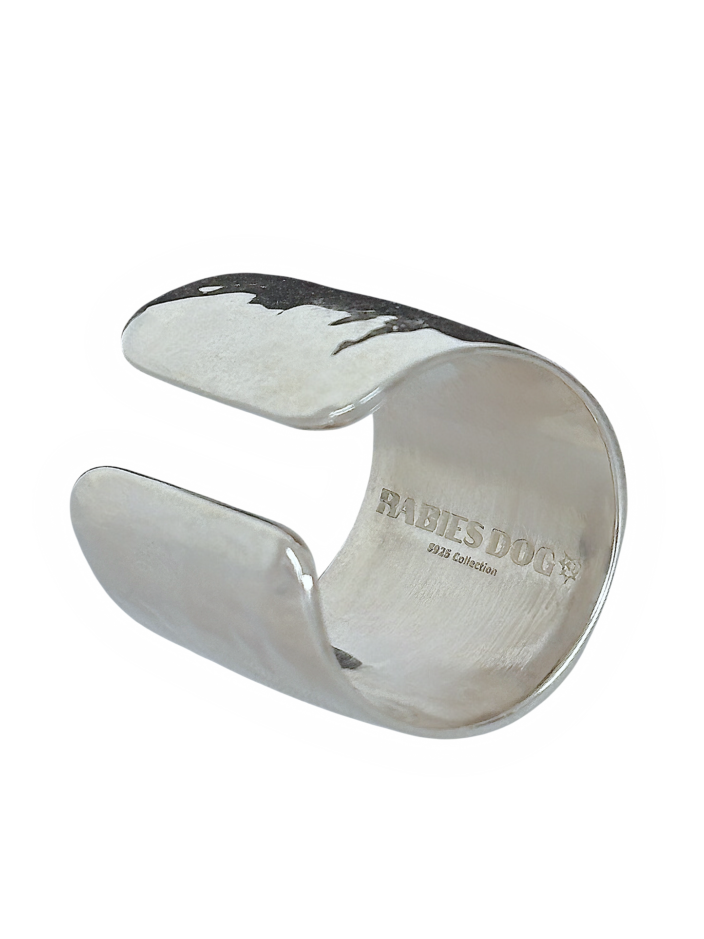 Moonlake Ring S925 Polished