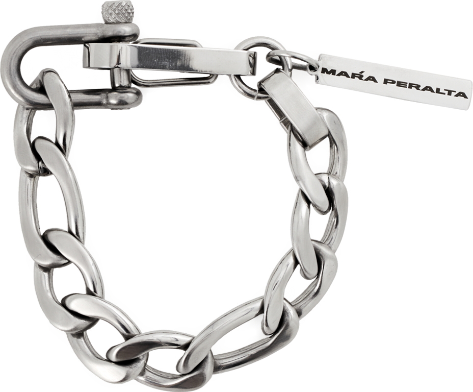 Figaro Bracelet