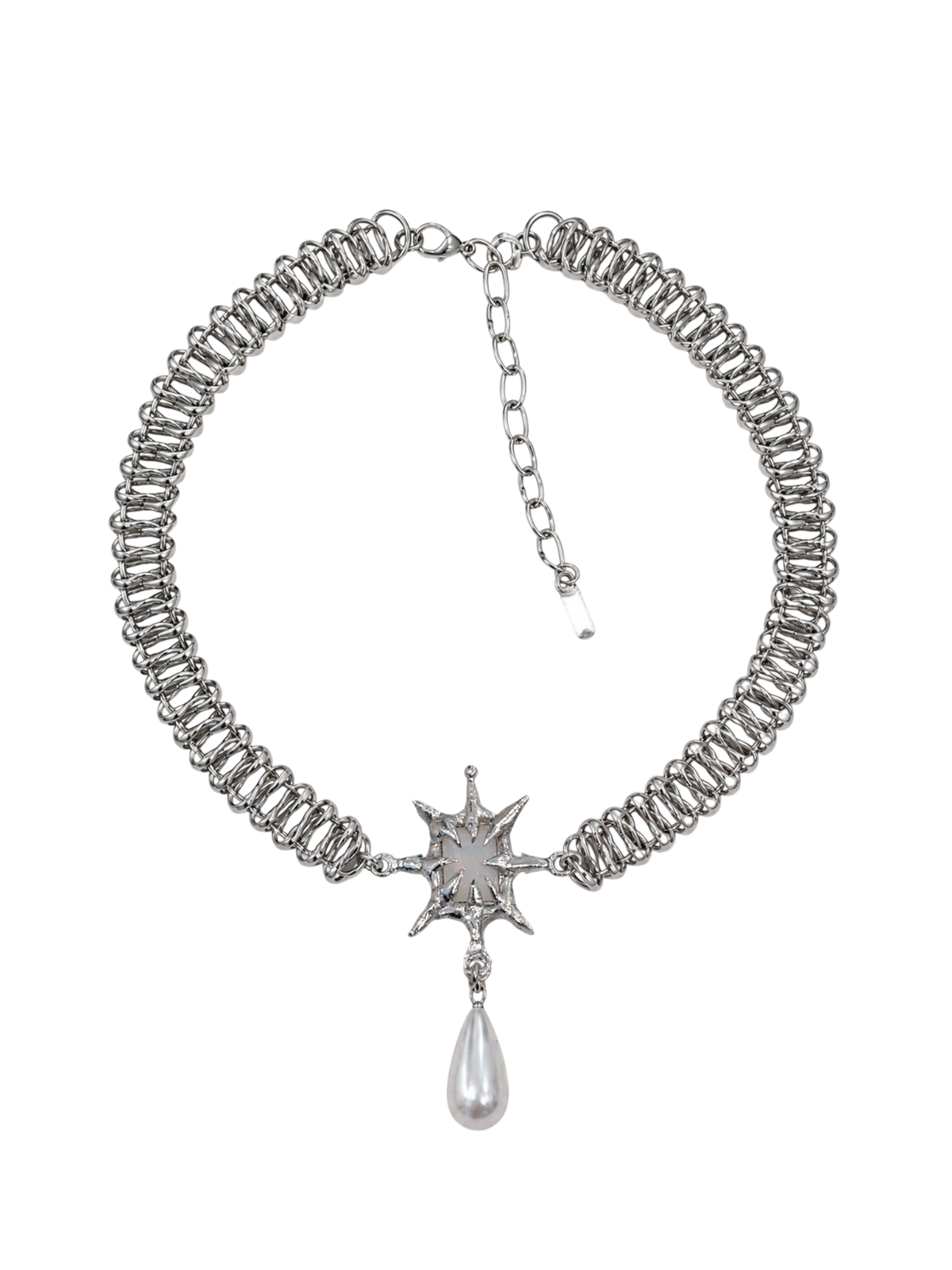 Mystic Star Choker