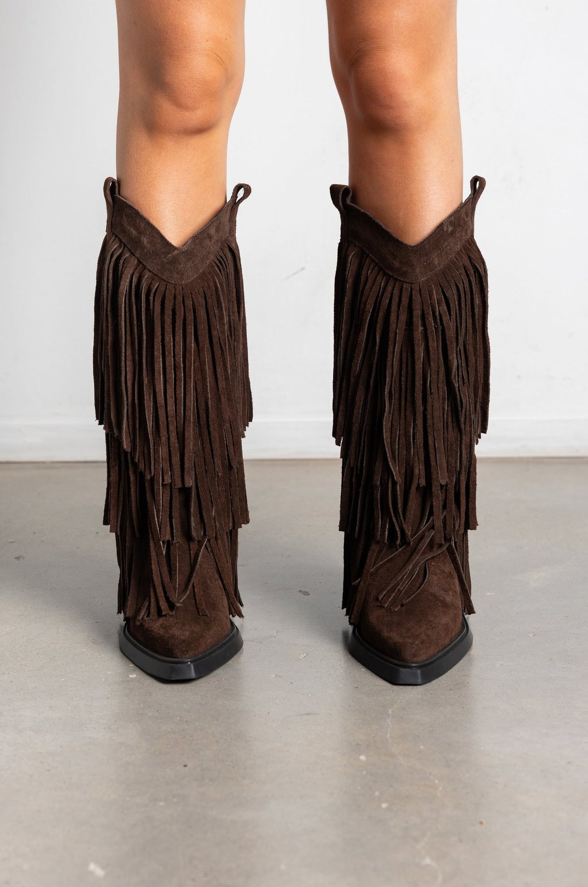Brickell Leather