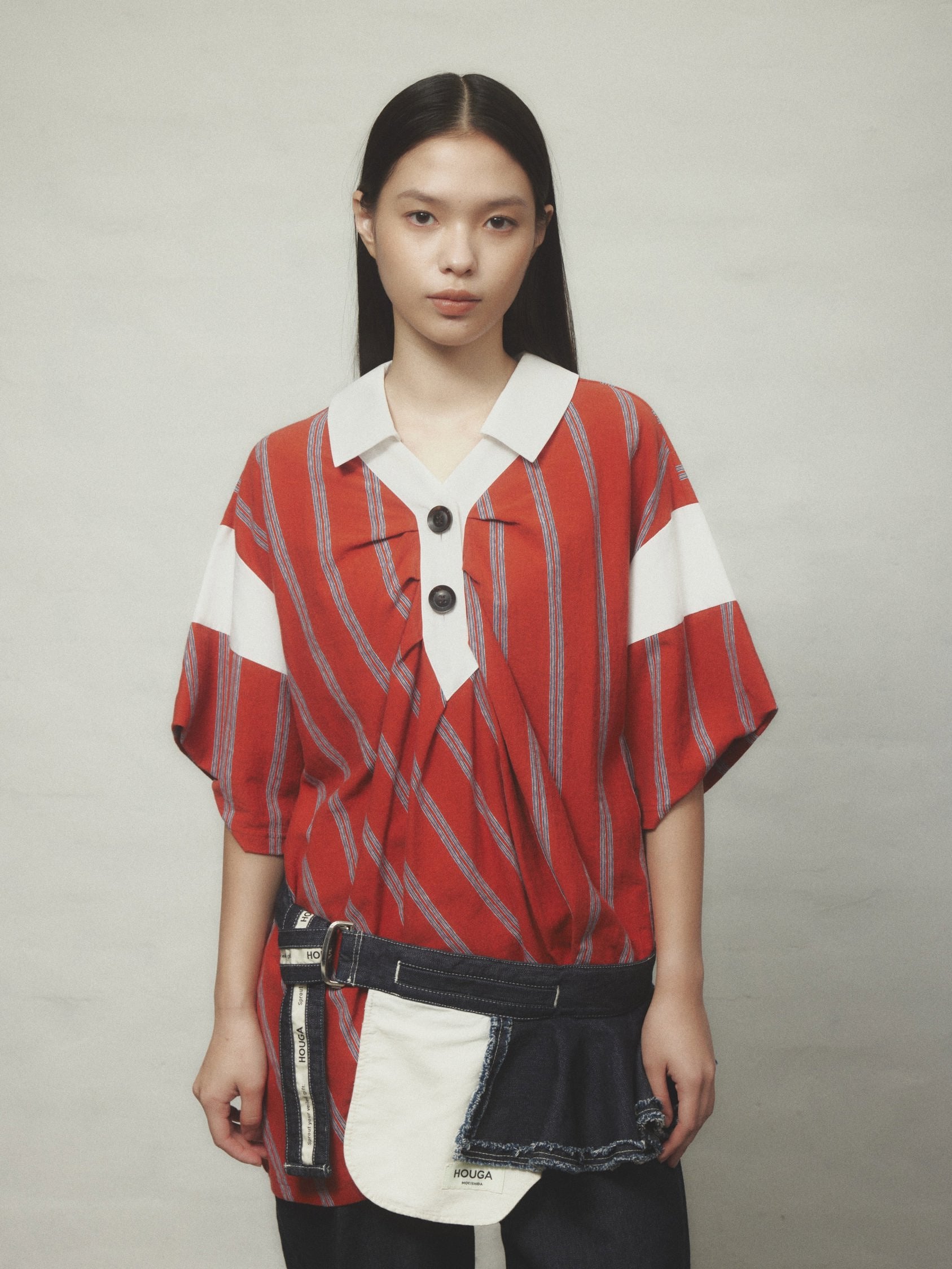 core pocket belt