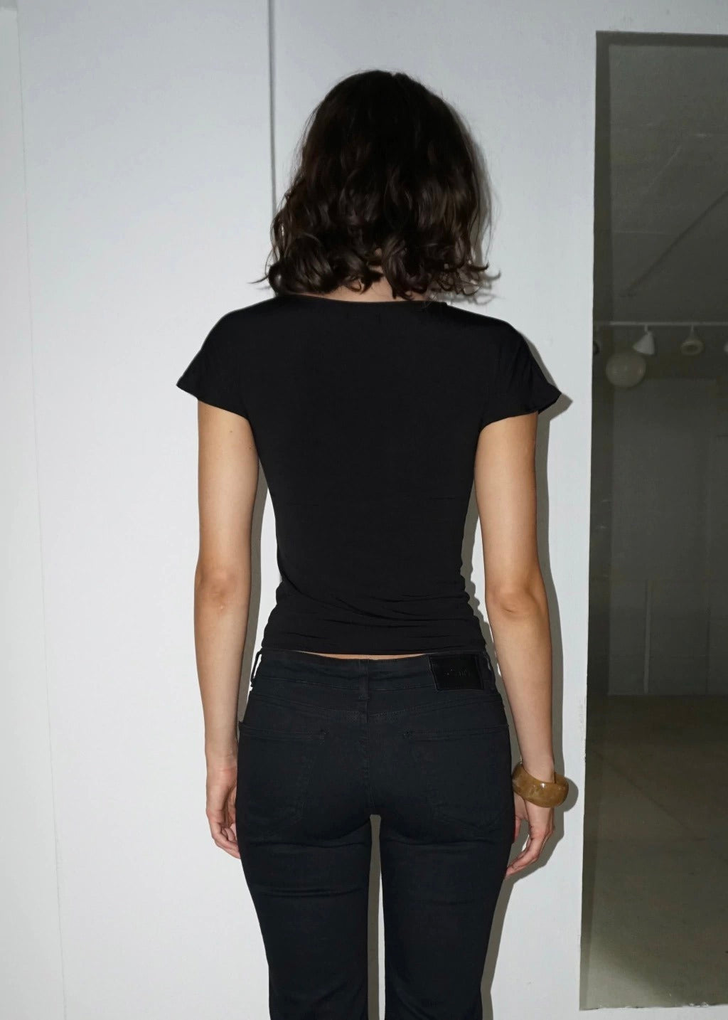 DOLL top