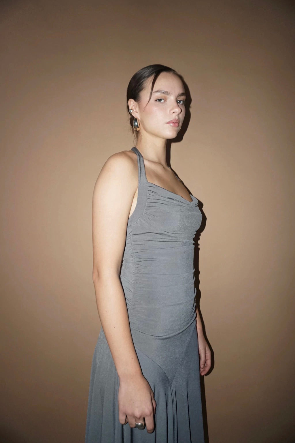 CHERRY MOON Dress