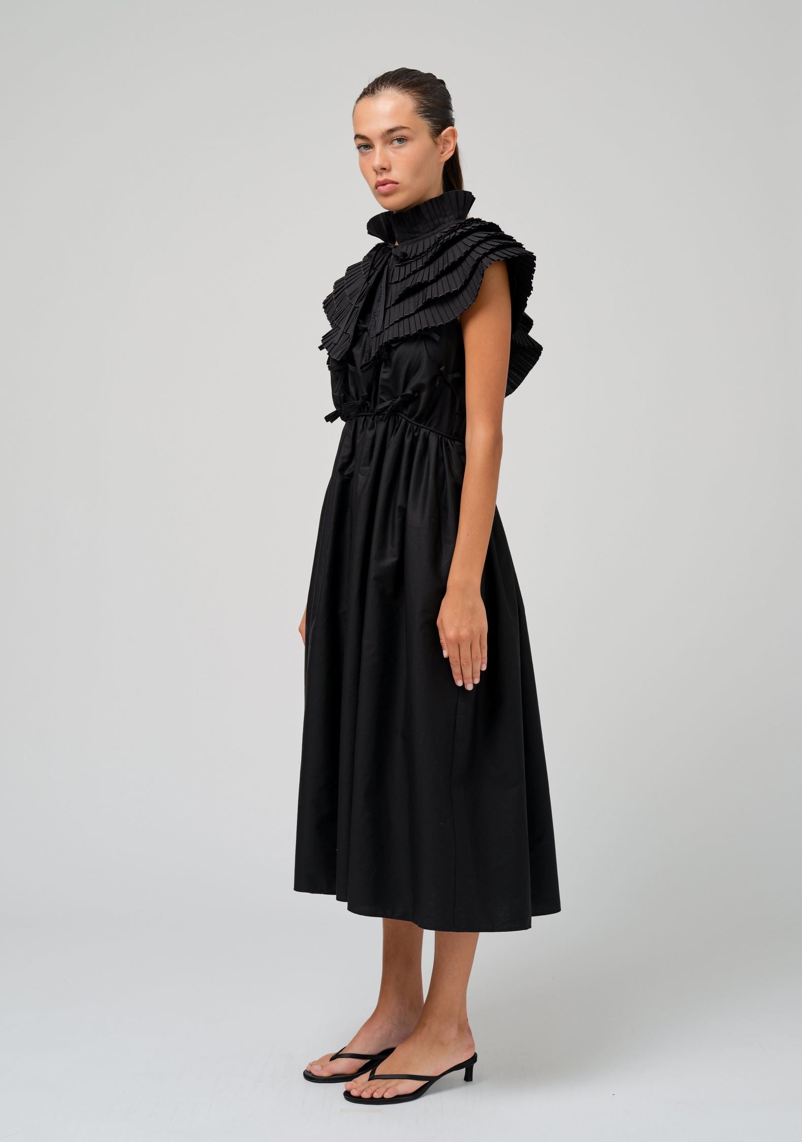 LARGE REMOVABLE COLLAR