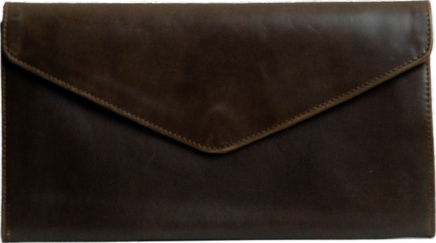Tigist Envelope Clutch
