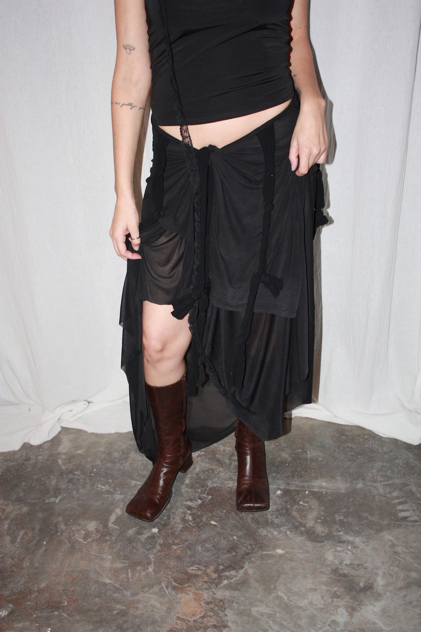 Cocodrilo Skirt/Dress
