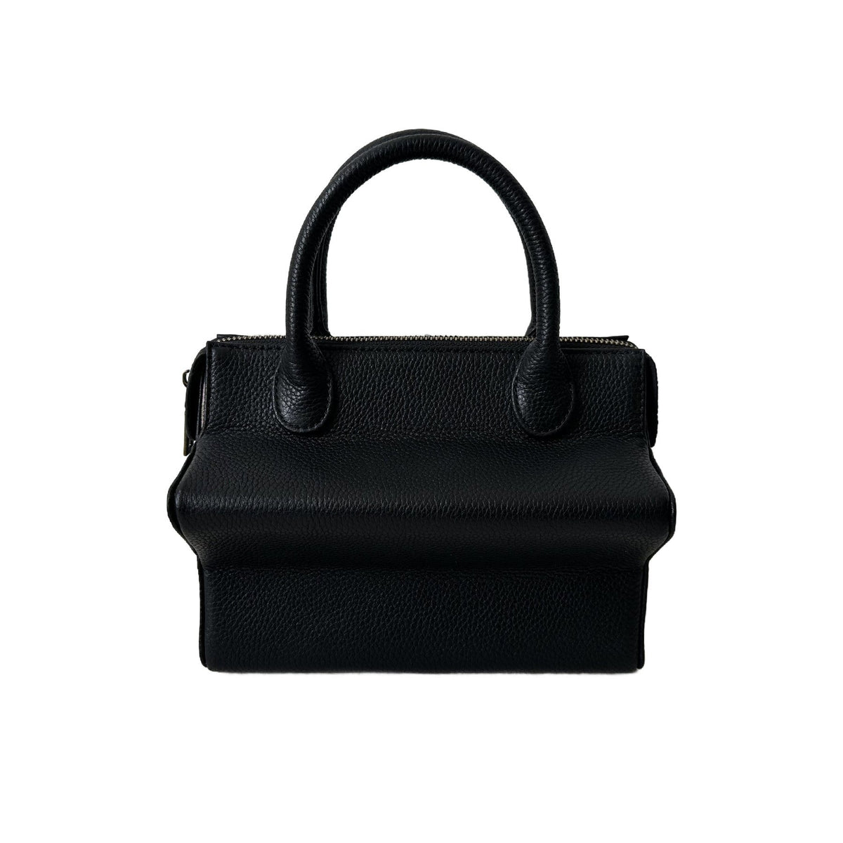 The Star Bag Black