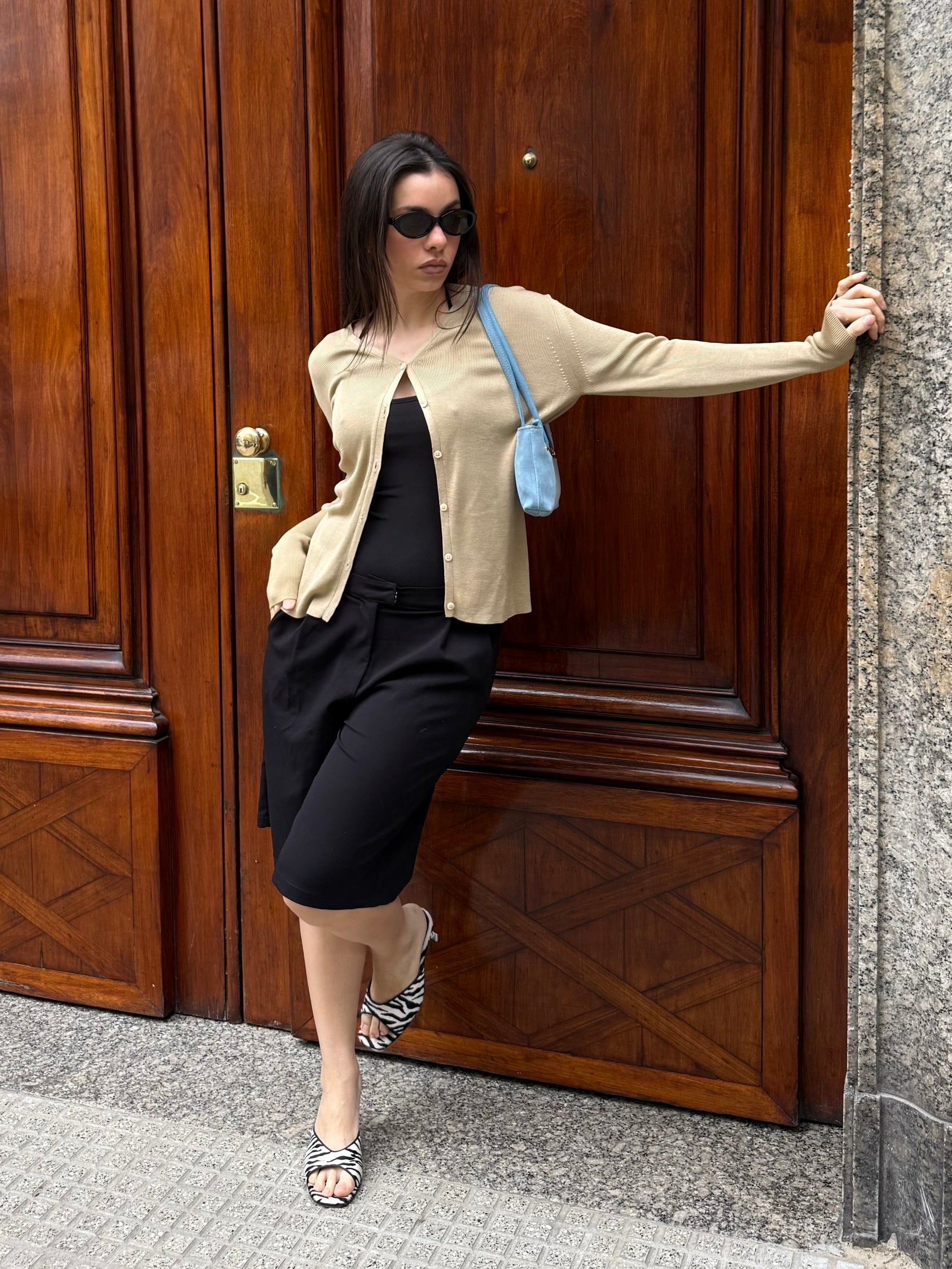 Mia Heels