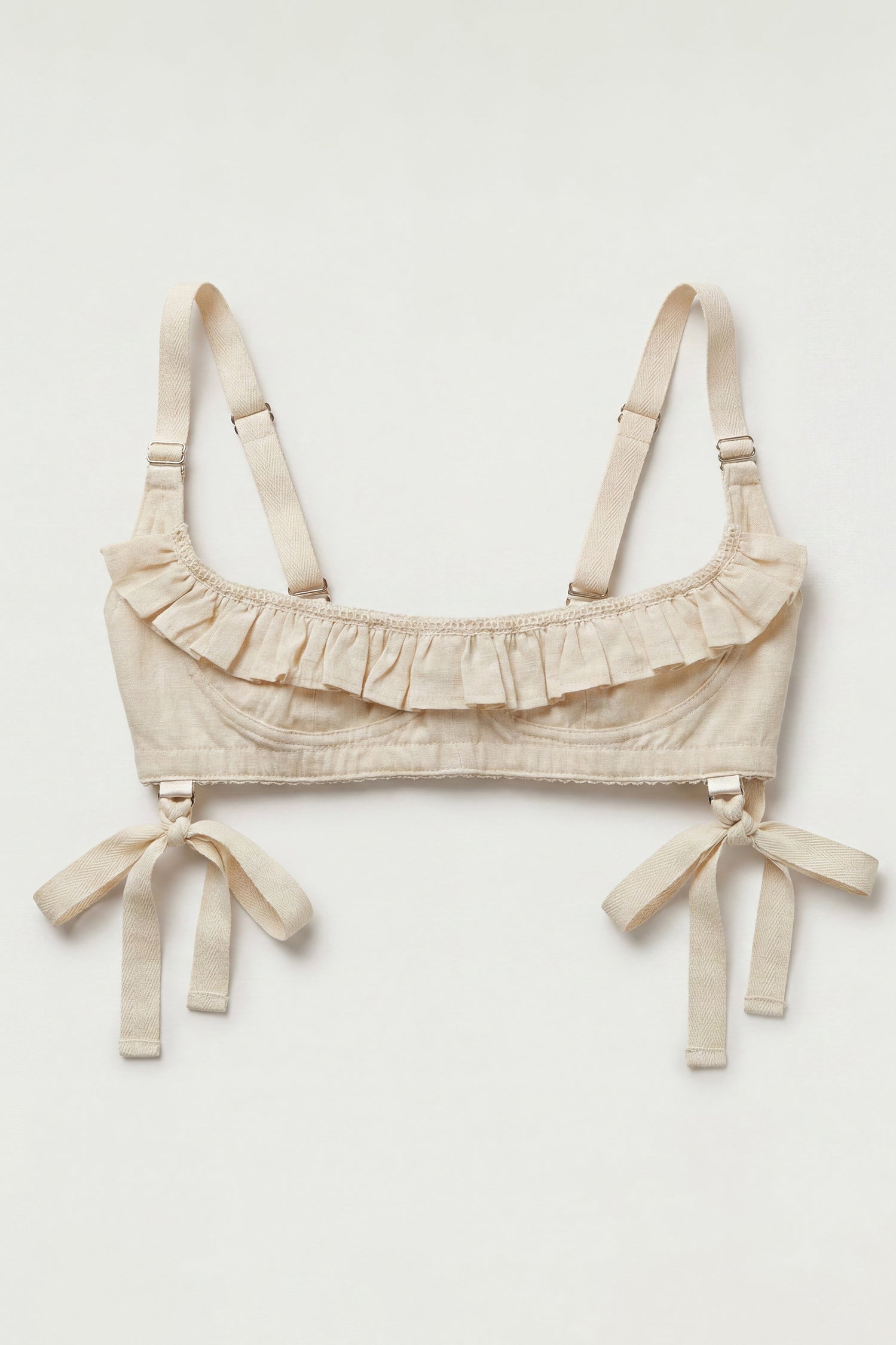 Harness Bra