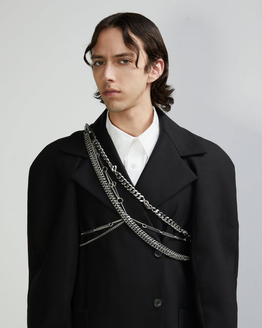 MPS HARNESS