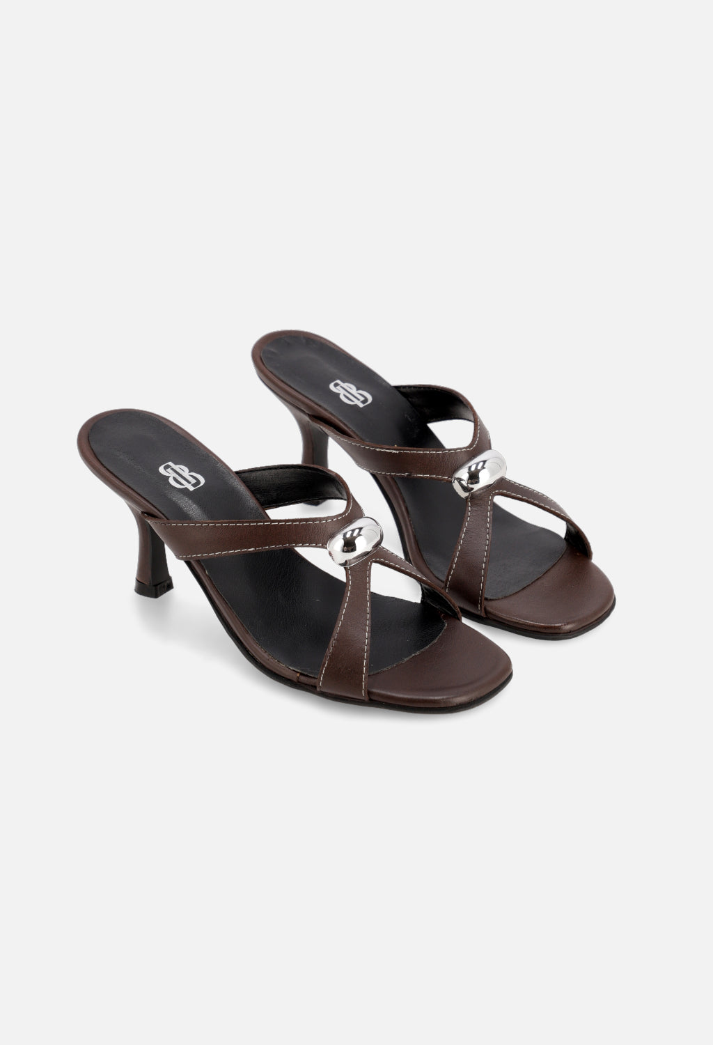 Charlotte heels
