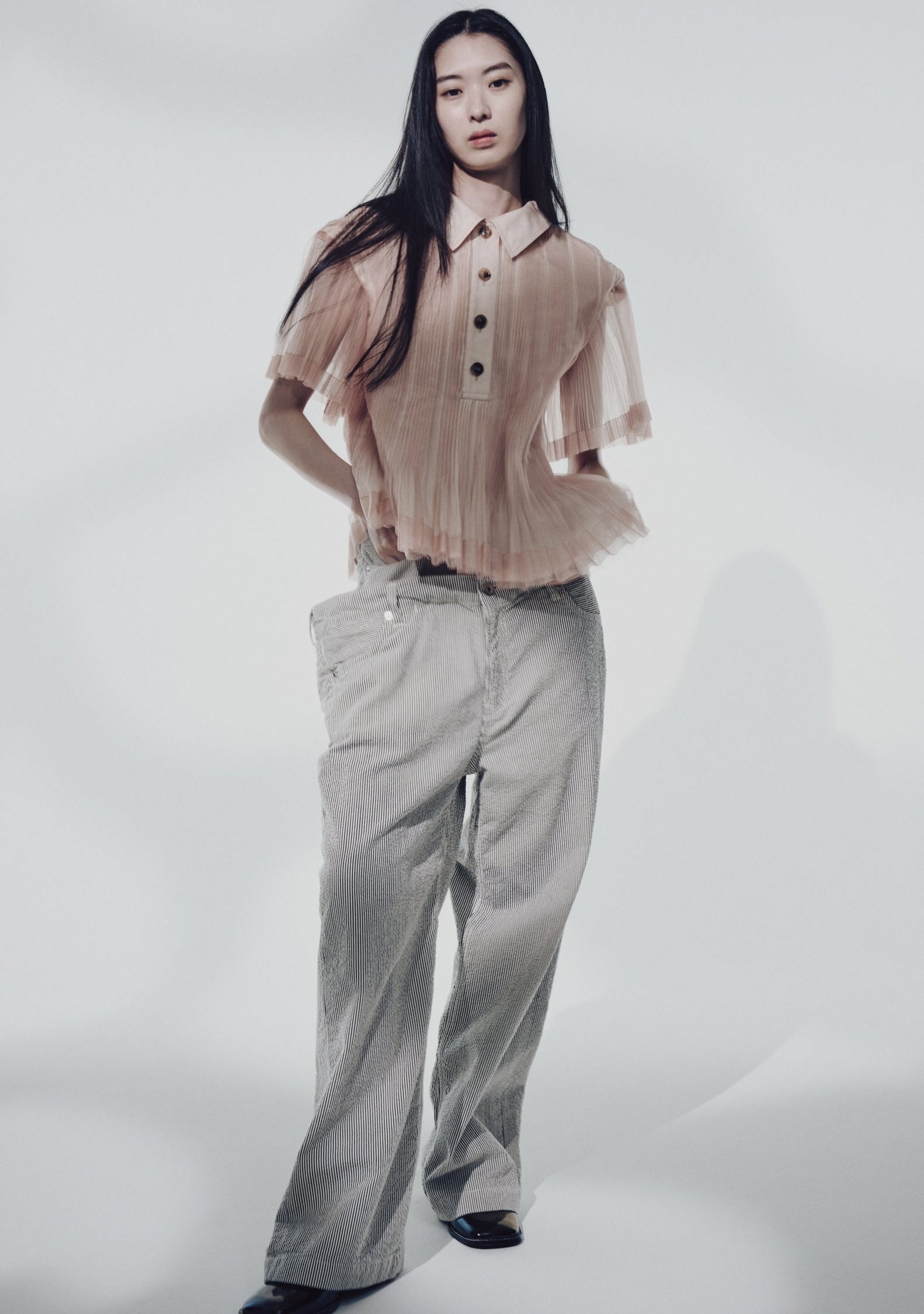 core pants