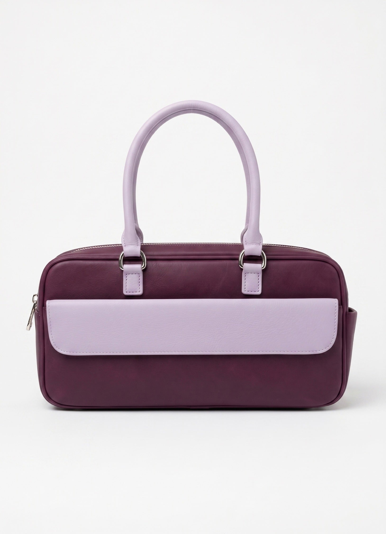 Caramelo Leather bag