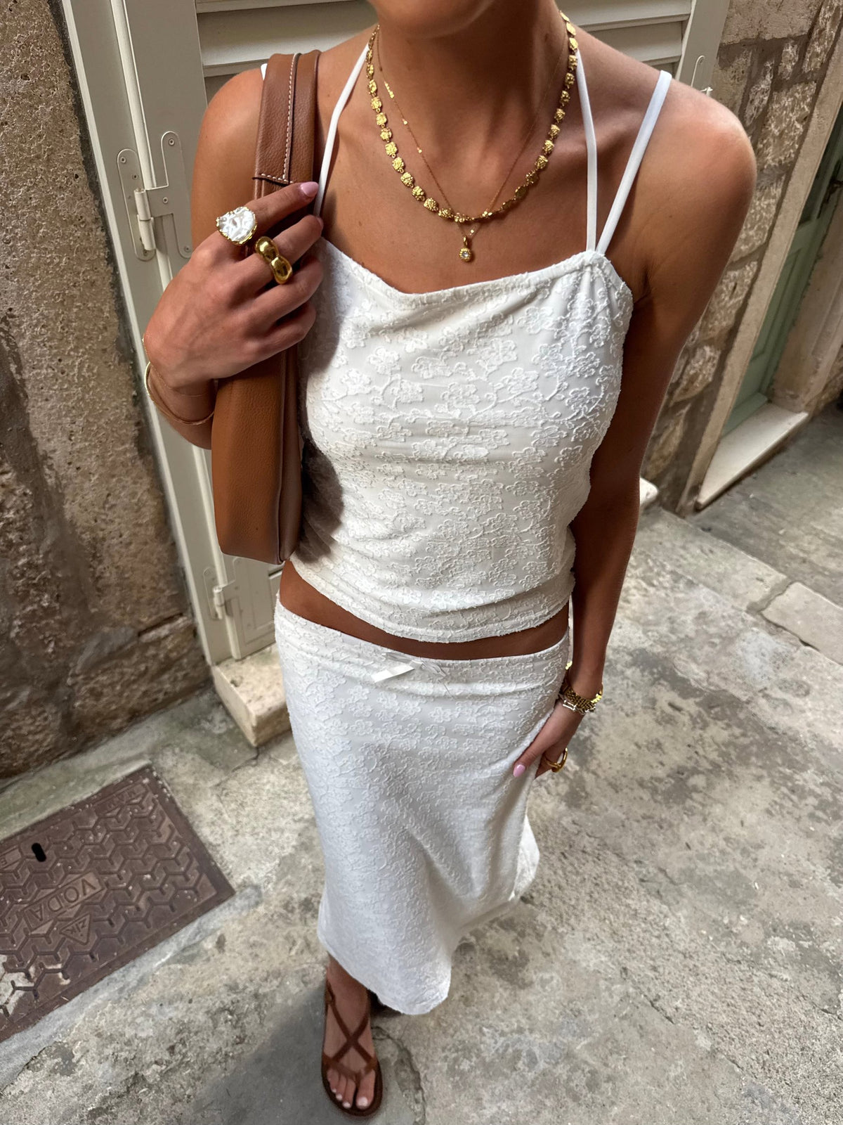 VENICE TOP