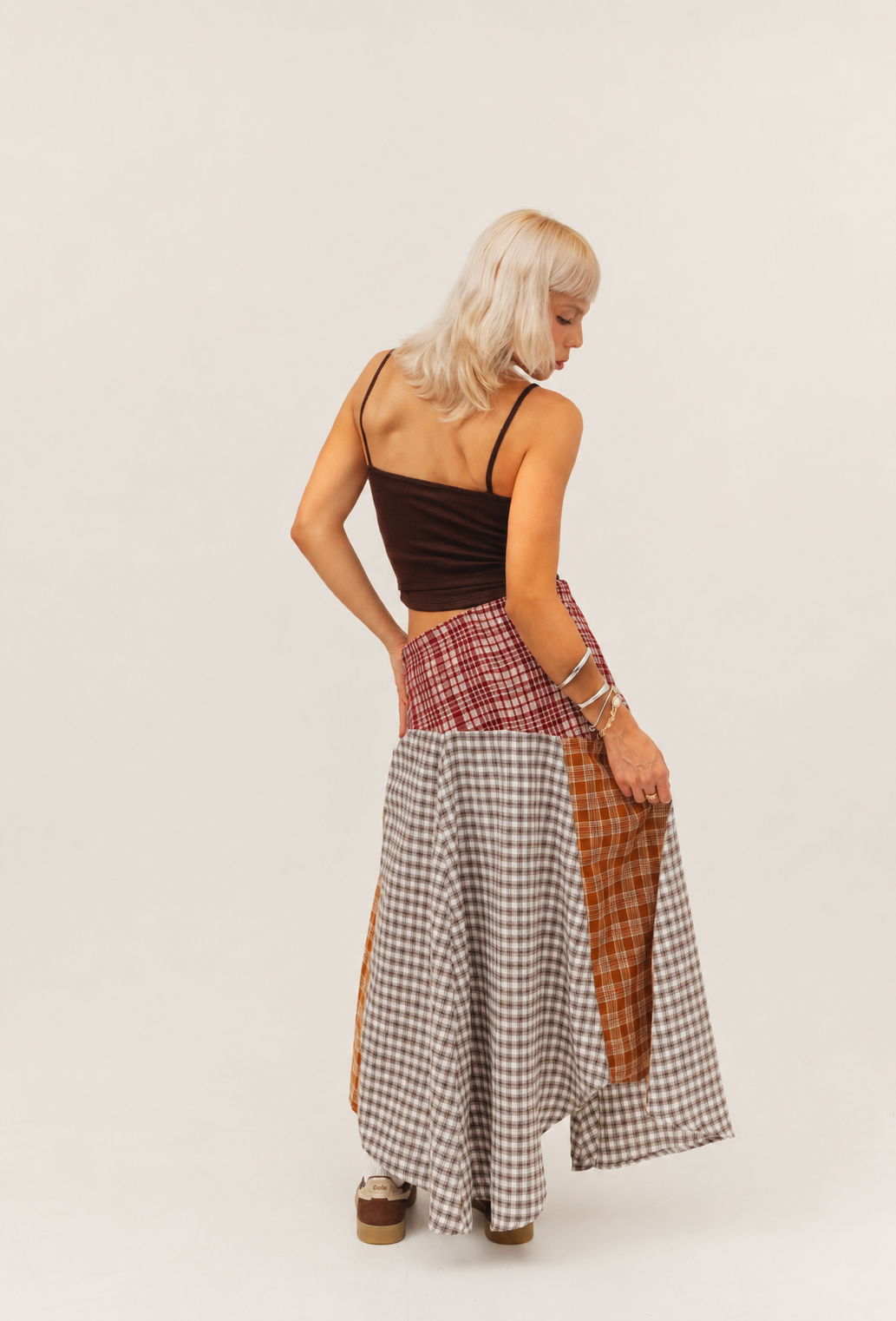 The Lola Skirt
