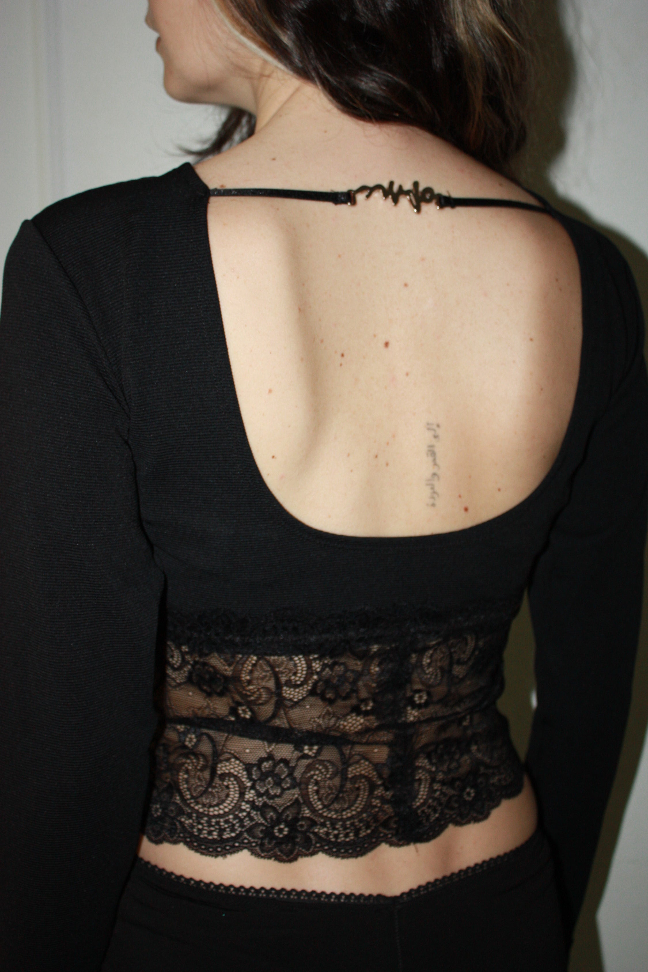 Matilda Top - Arete & Nuda collab