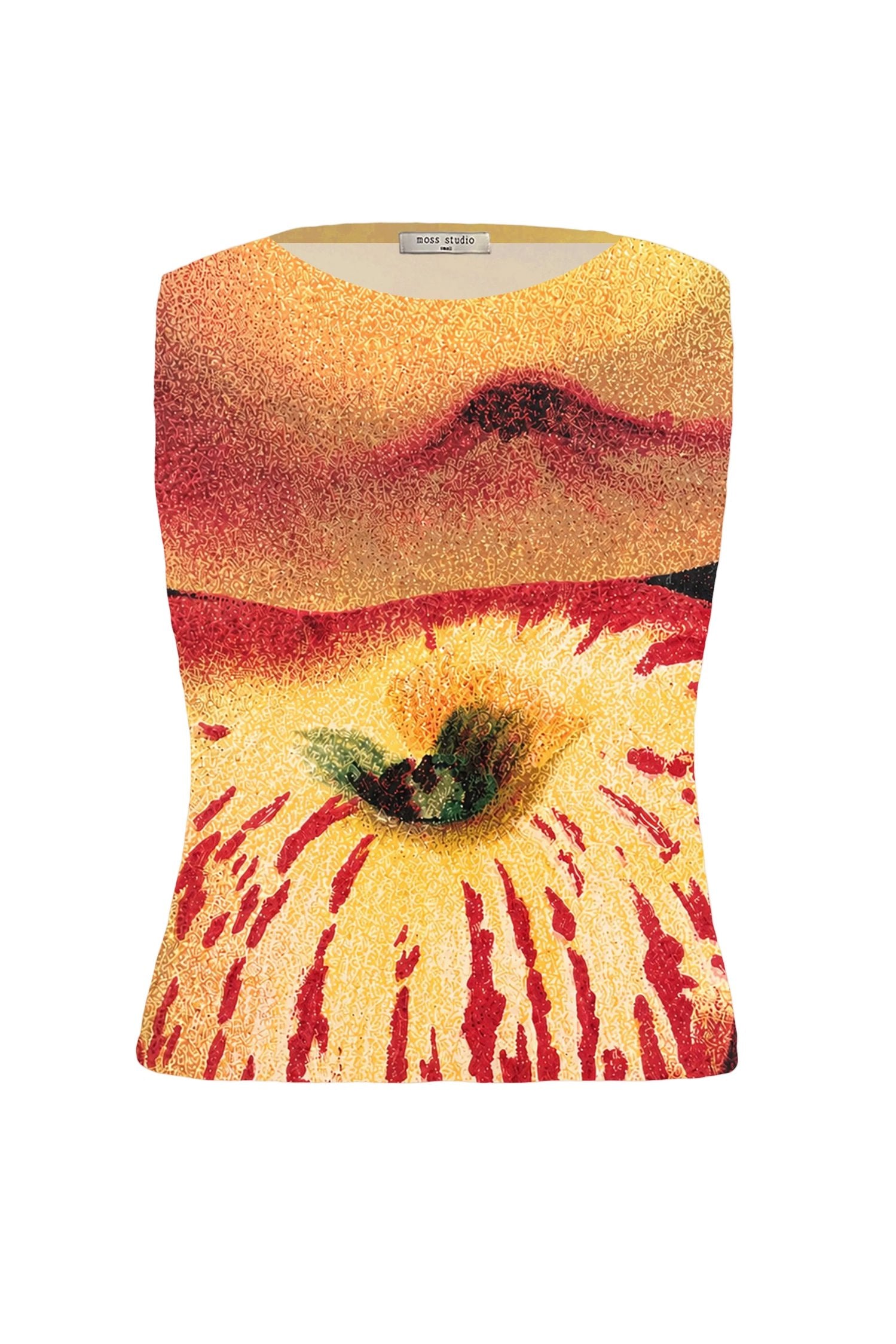 MANZANA TOP