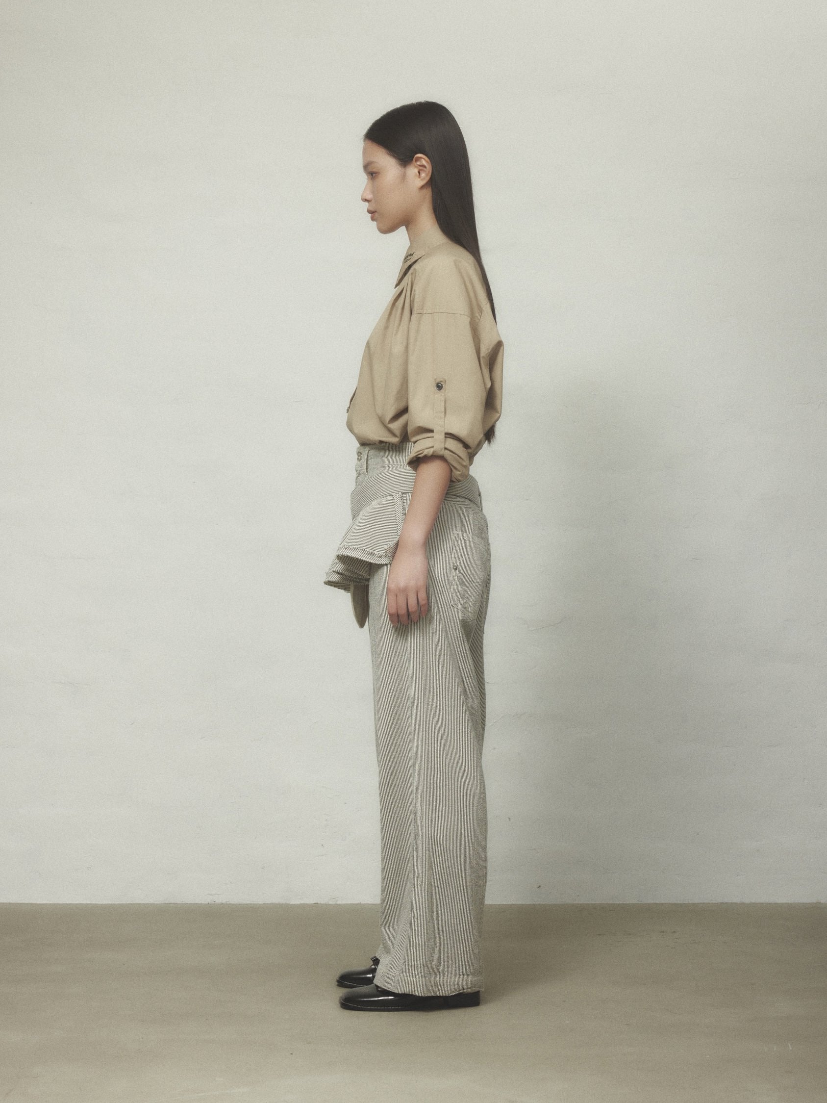 core pocket belt