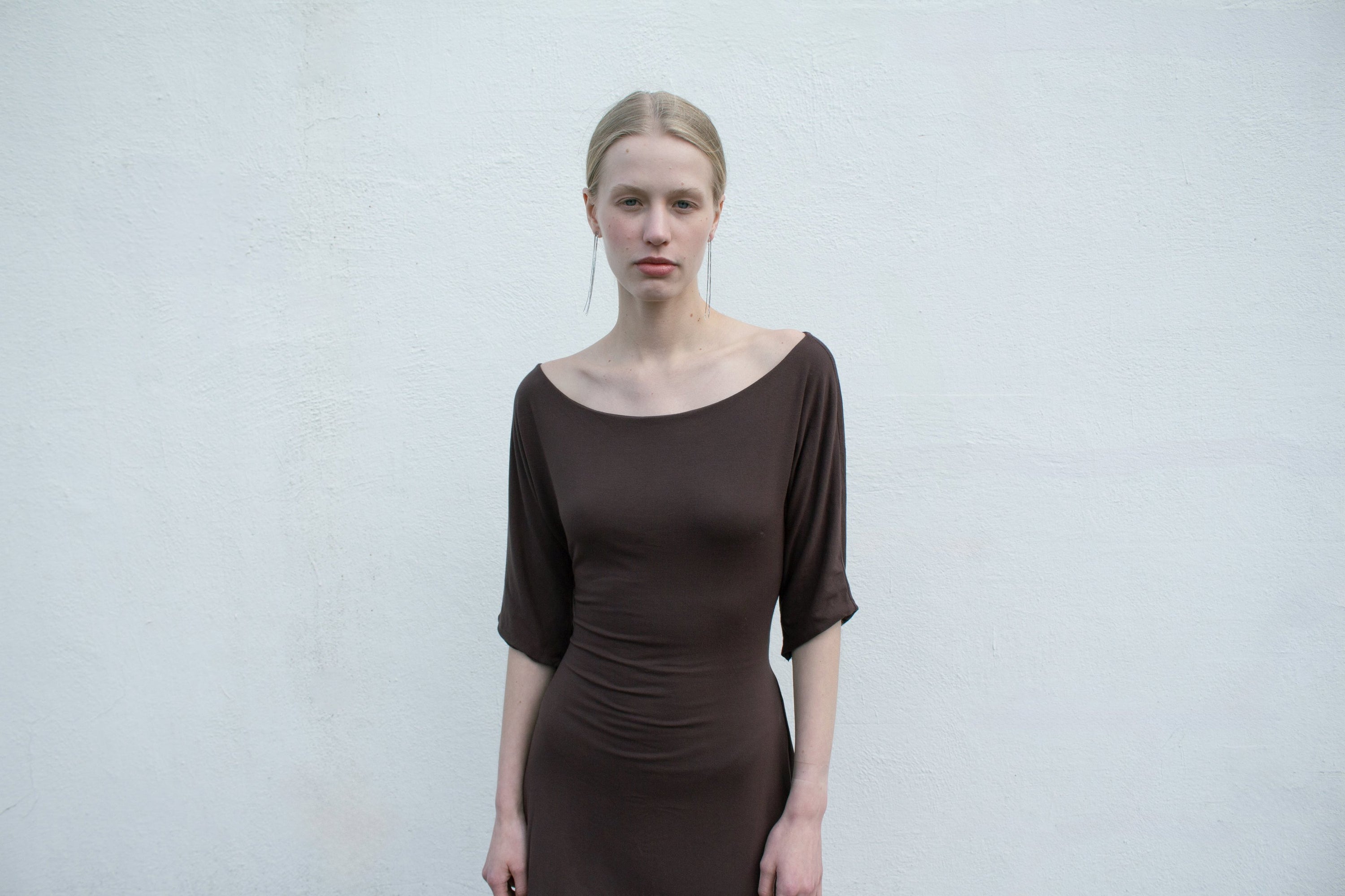 The Celeste Dress