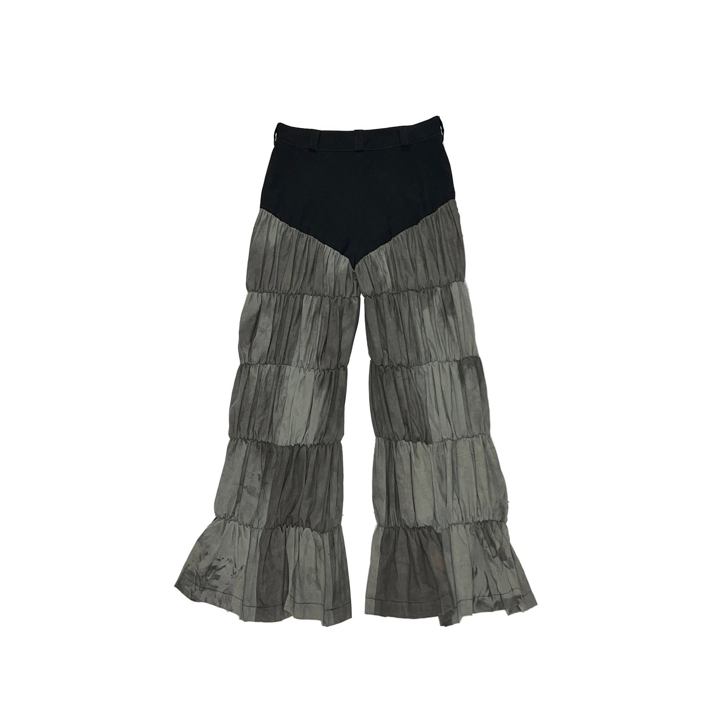 THE PUFF PANT