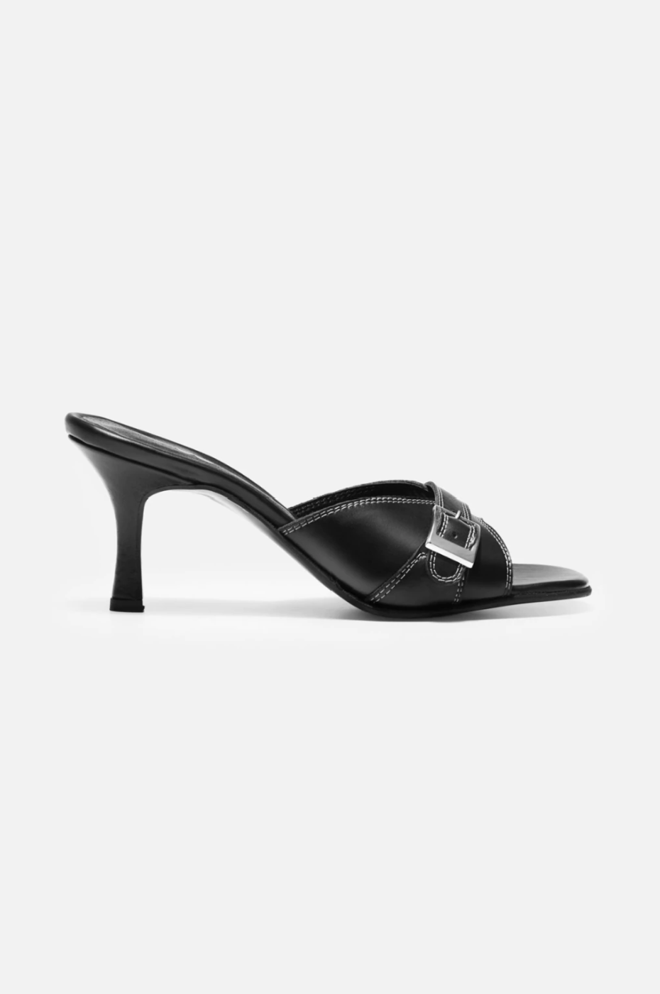 Carrie Heels