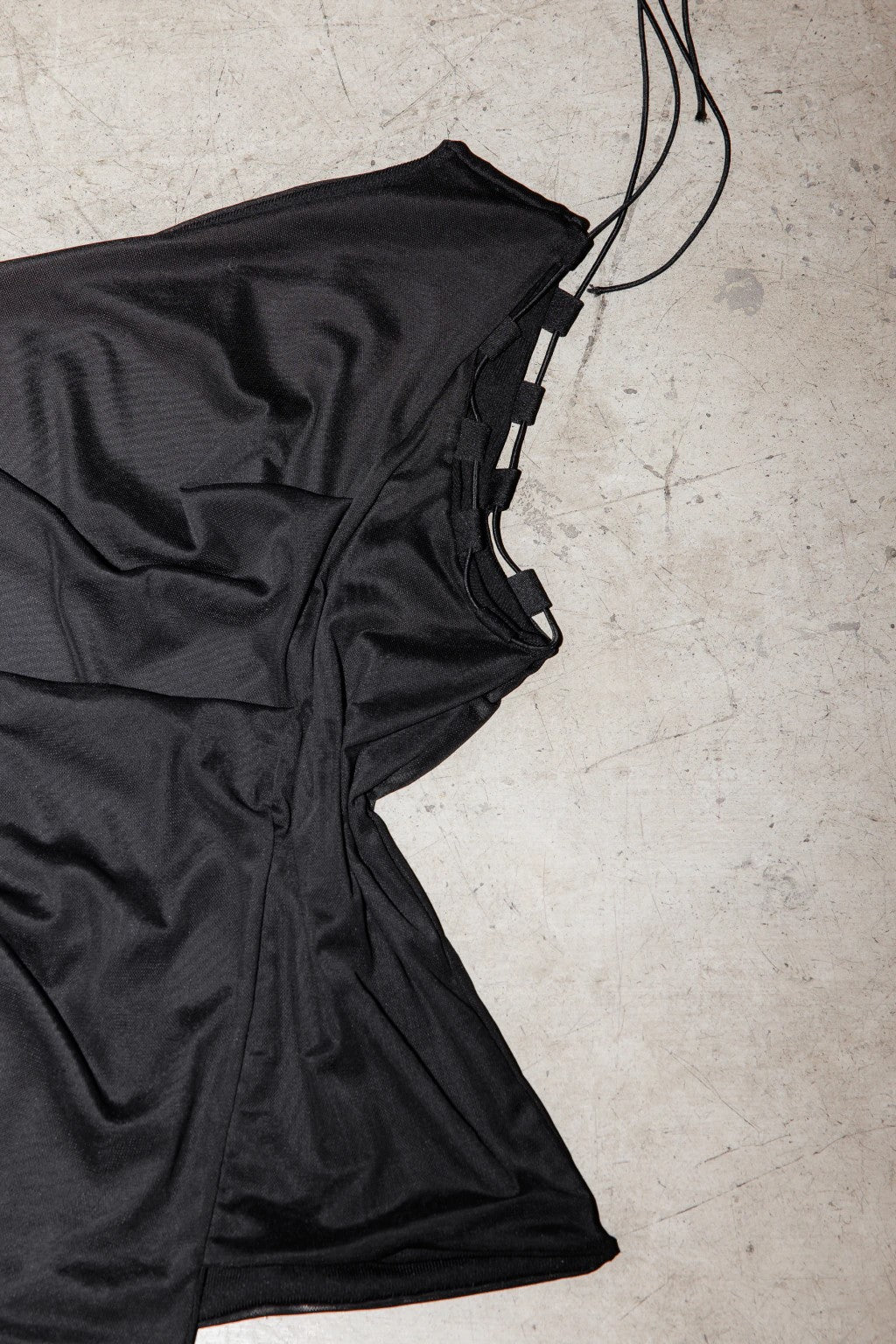 Mathilda Top - Black