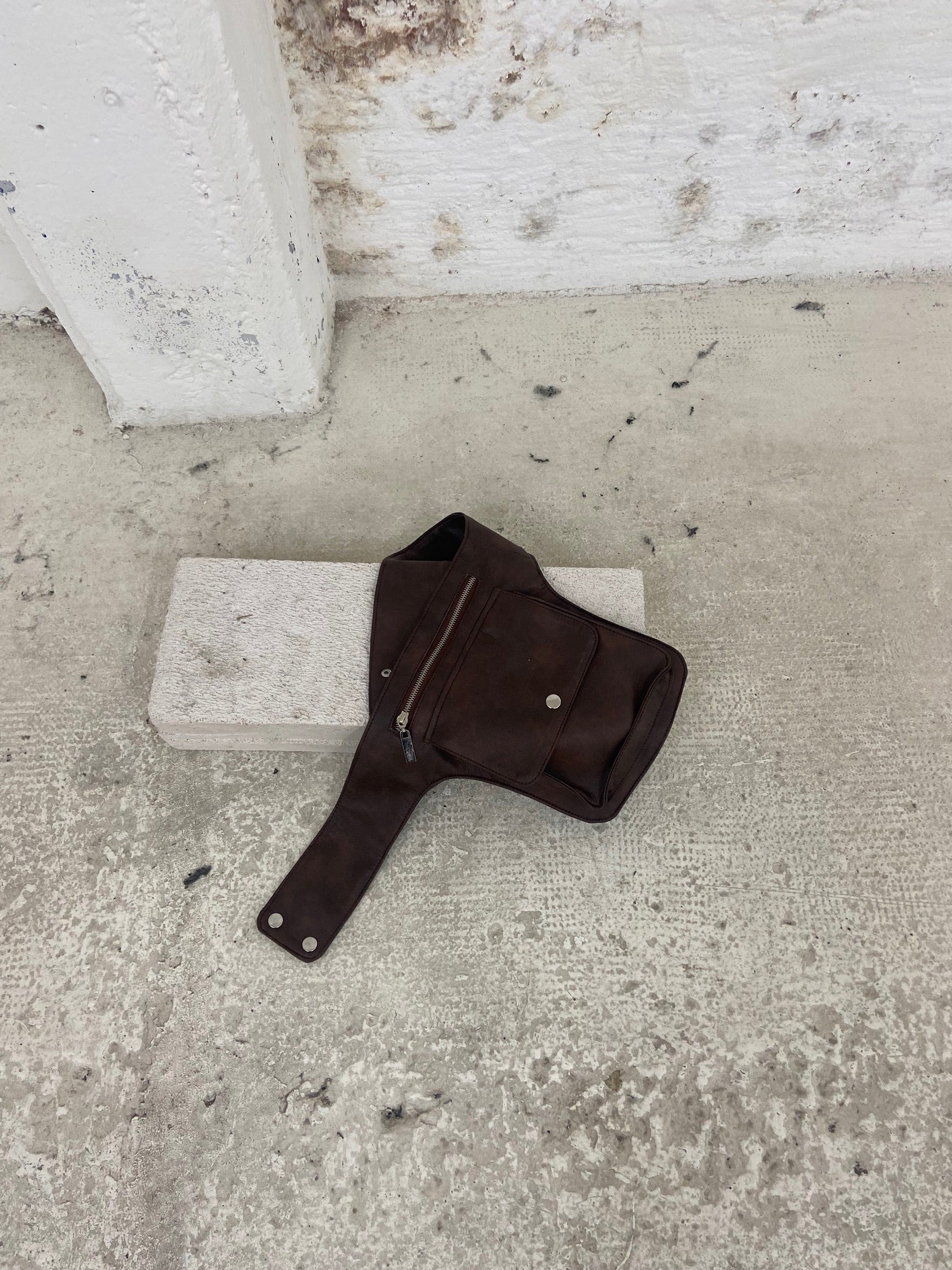 The pack belt