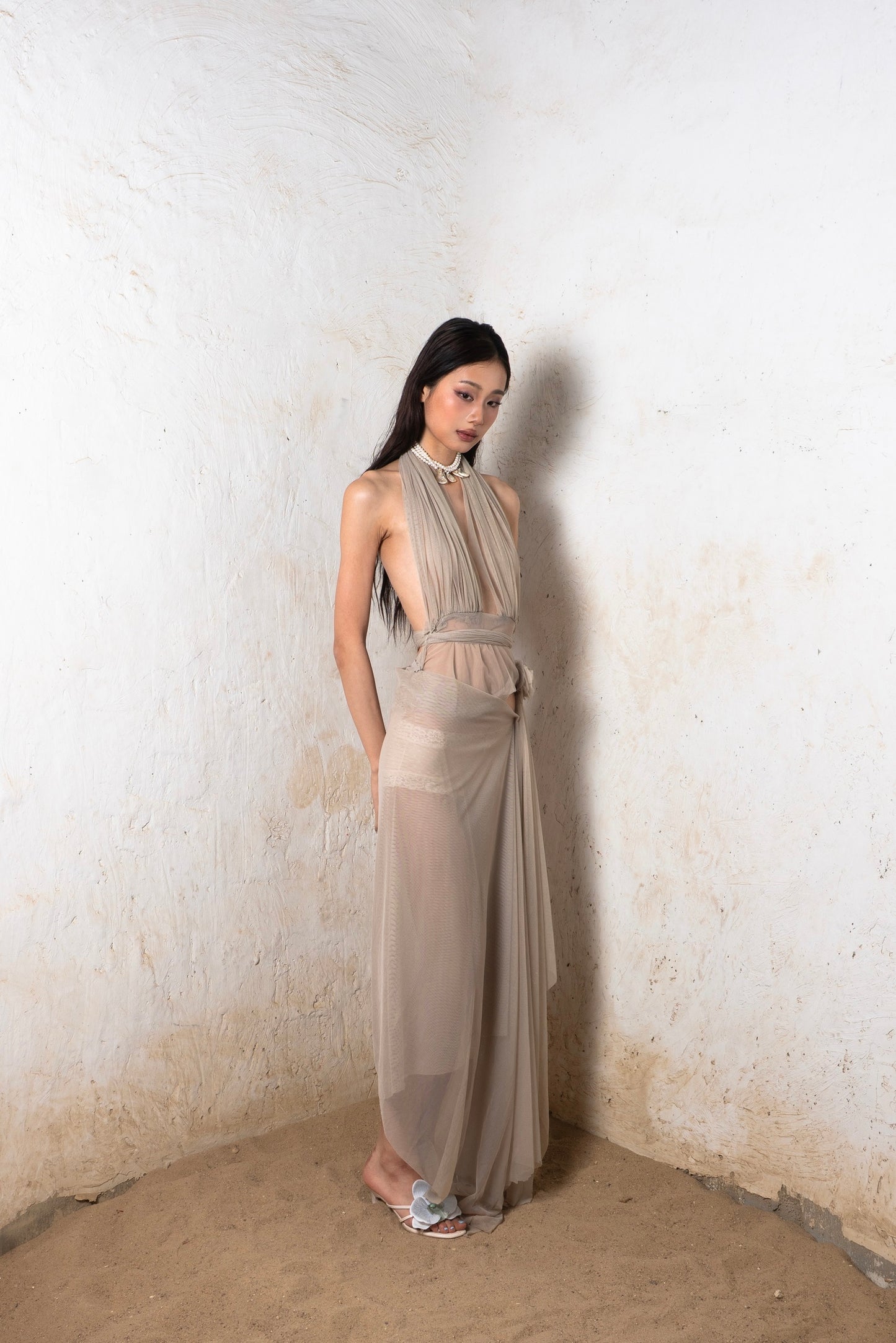 Aetheris Dress