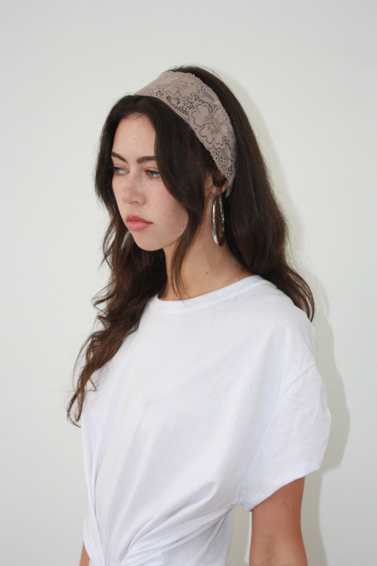 Pack 3 Fleur Headband