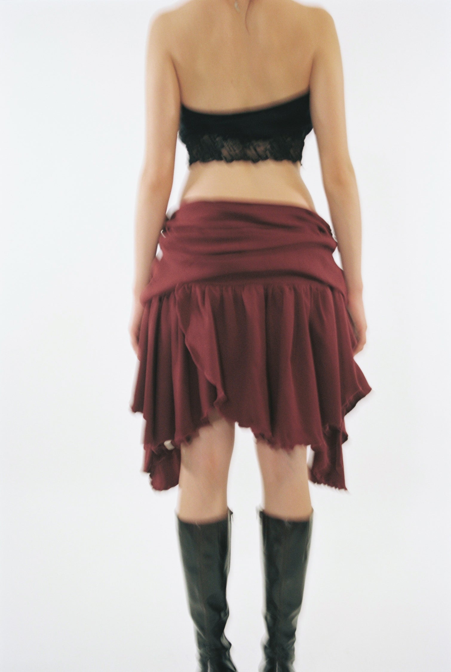 She Mona Dress/Top/Skirt