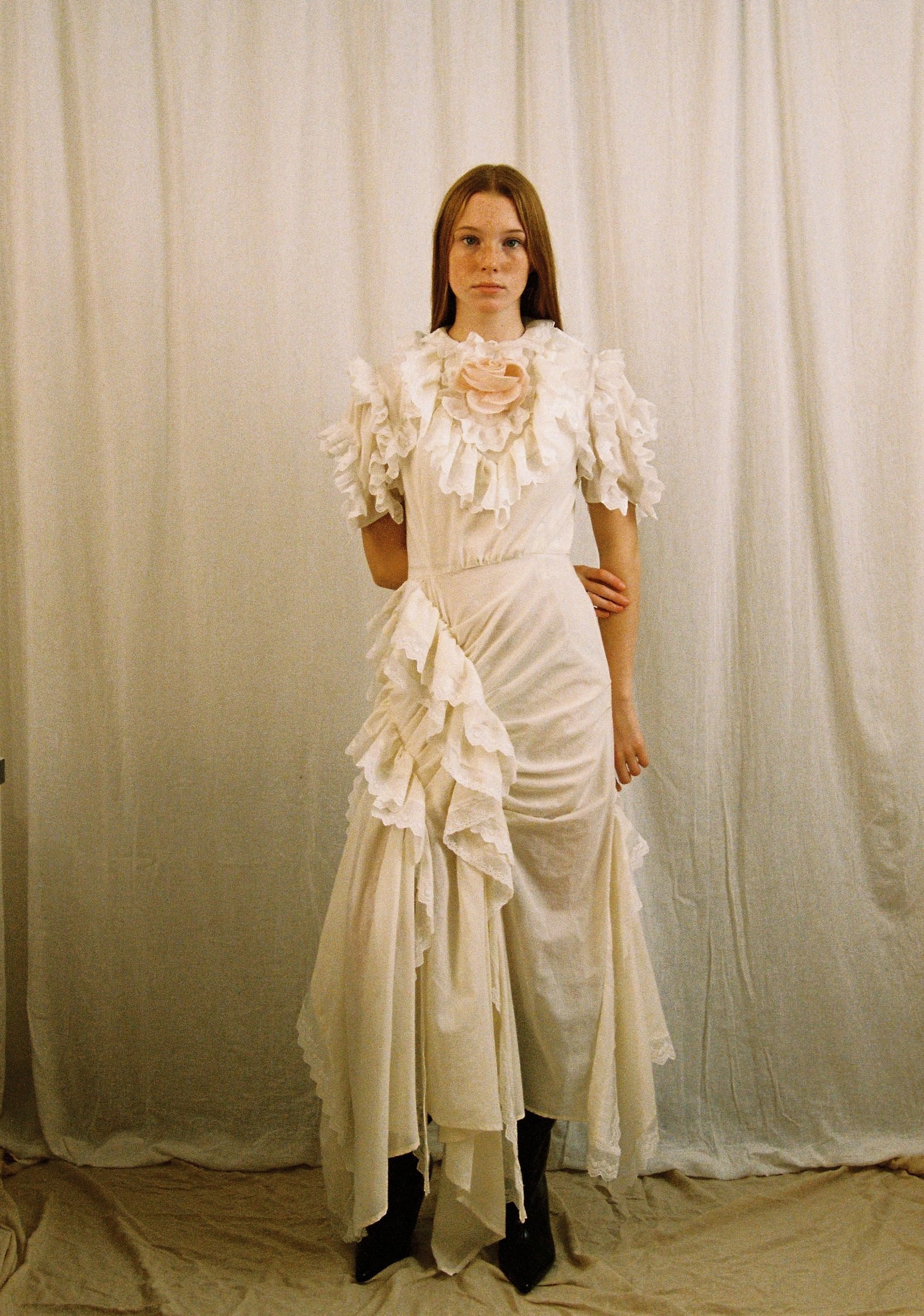 Aphrodite Dress