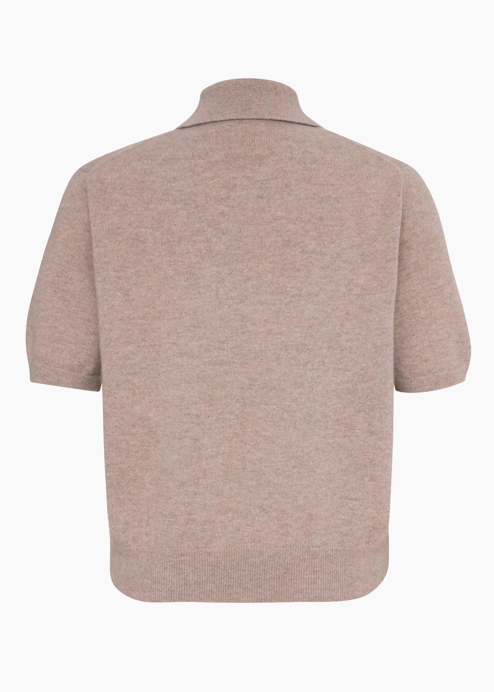 DAKOTA CASHMERE SHIRT