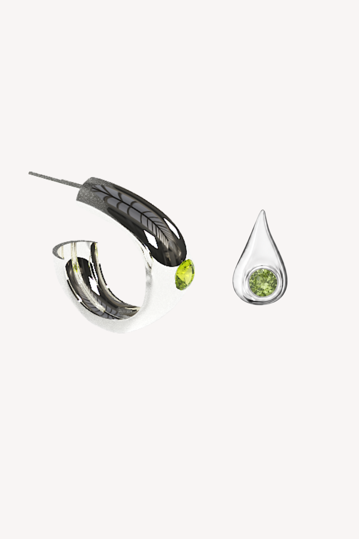 Globo Spike Set