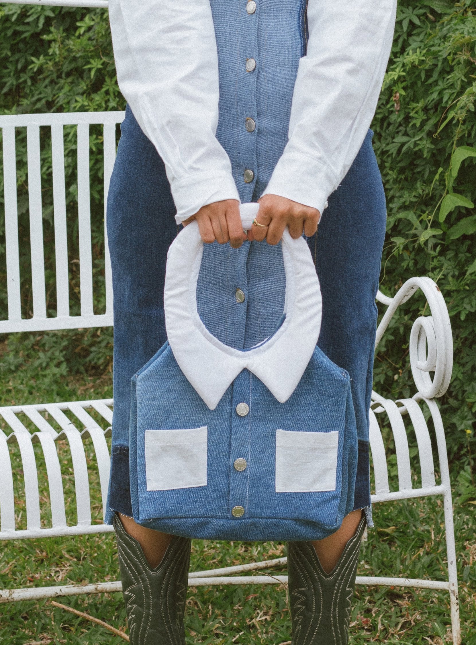 The Eloise Bag