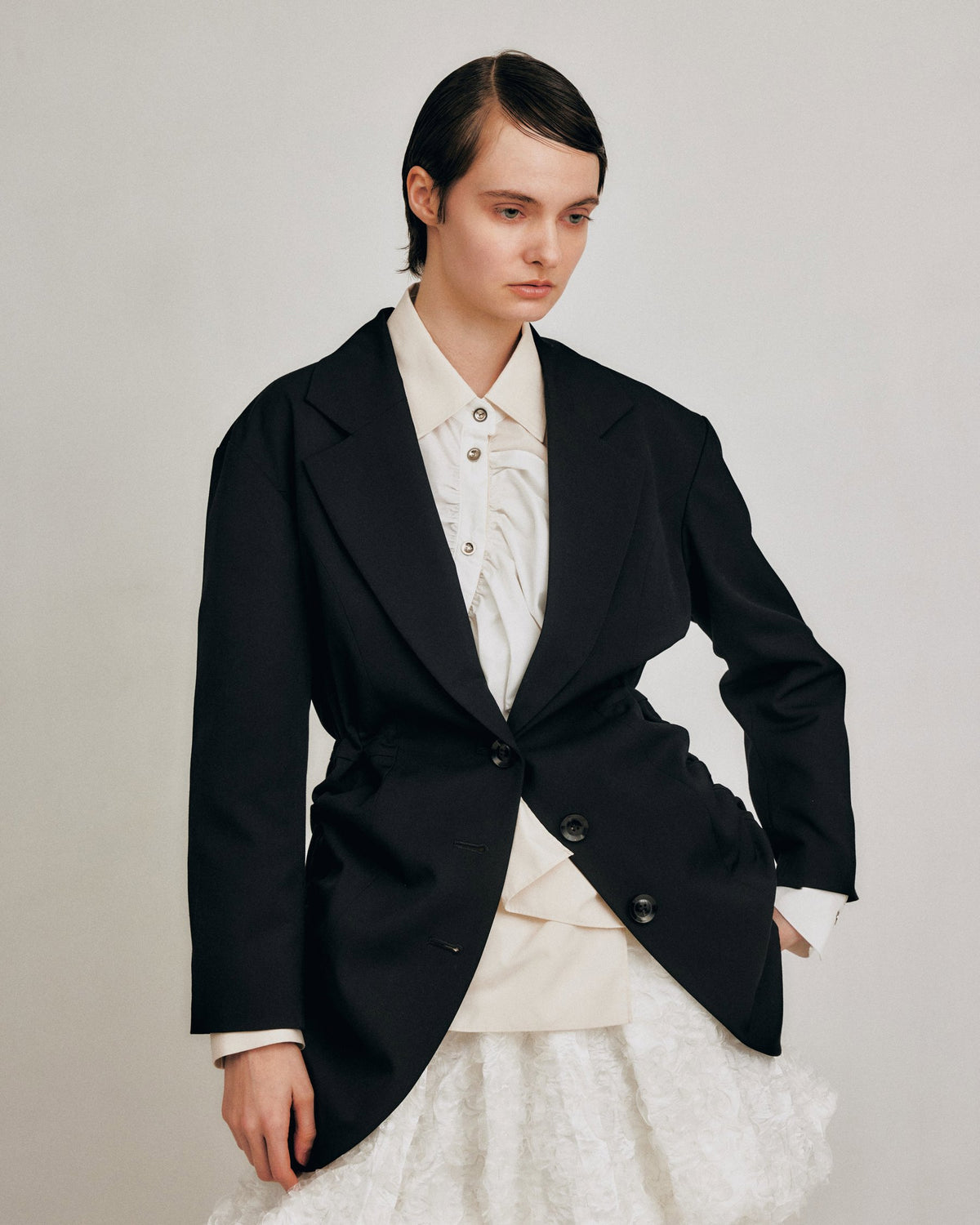 tommy jacket