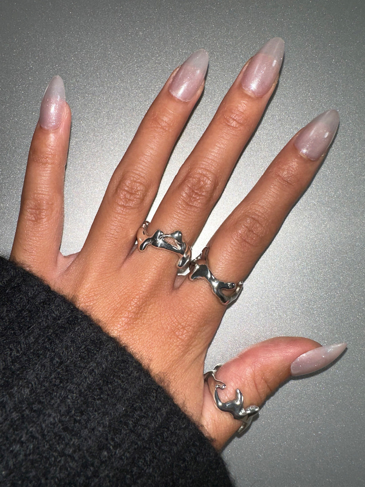 NYX Ring