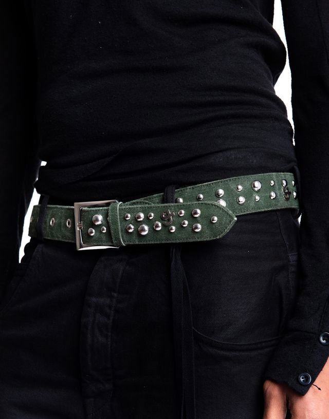 GITIKA BELT