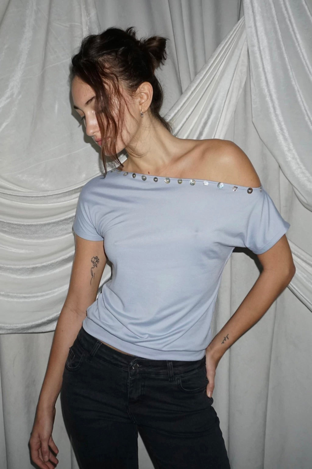 SHELL top