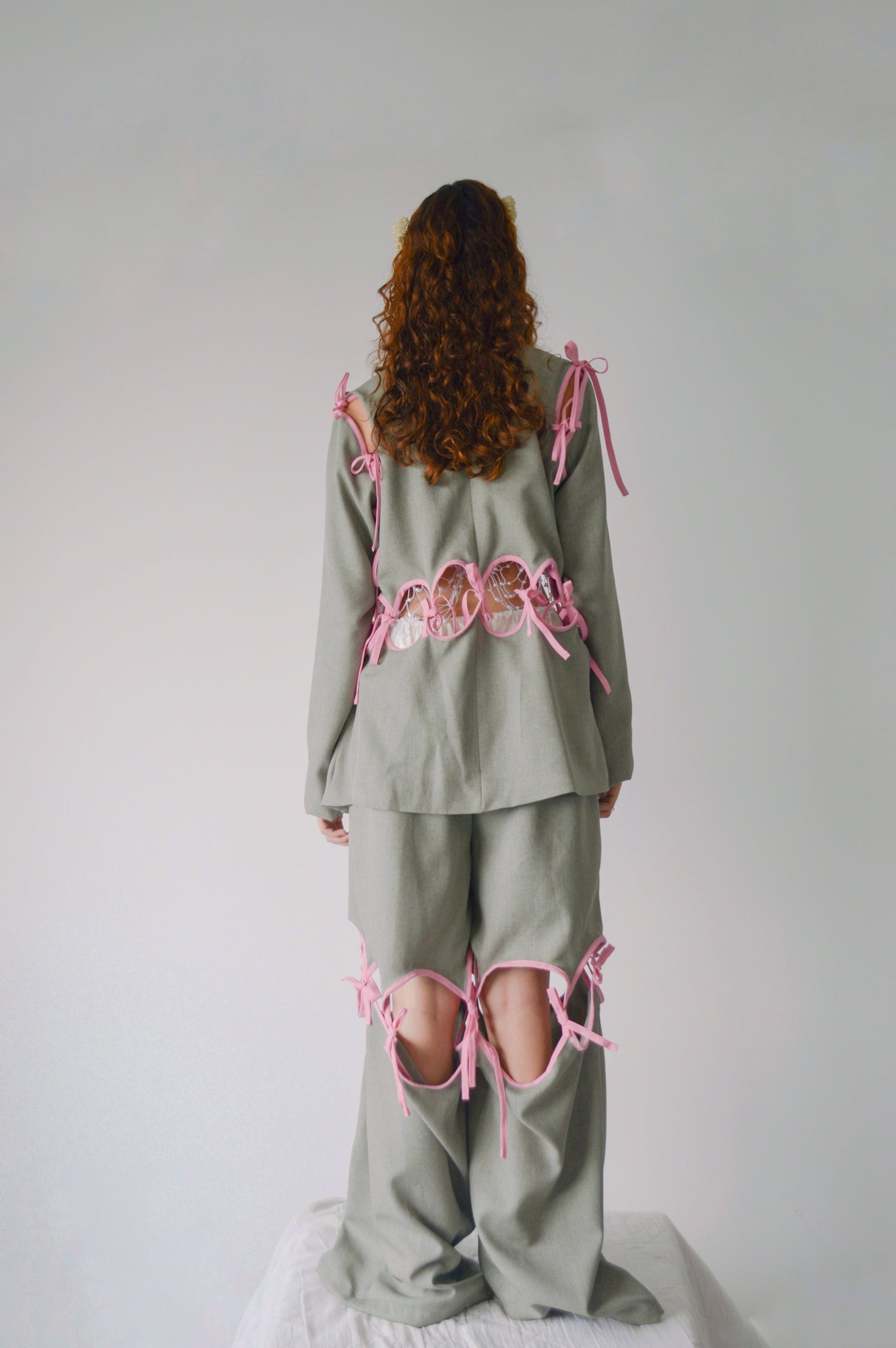 Blazer Estrella Fugaz