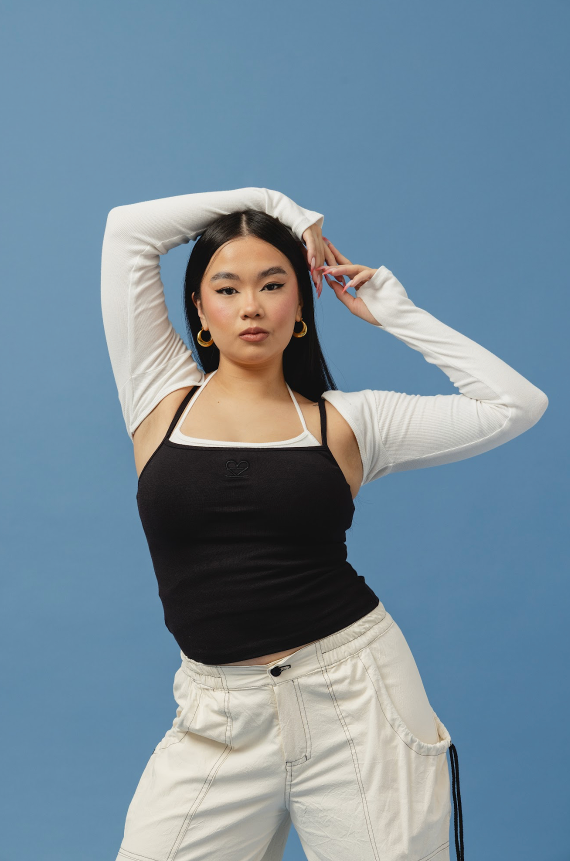 The Mary Kate & Ashley + sleeves Combo