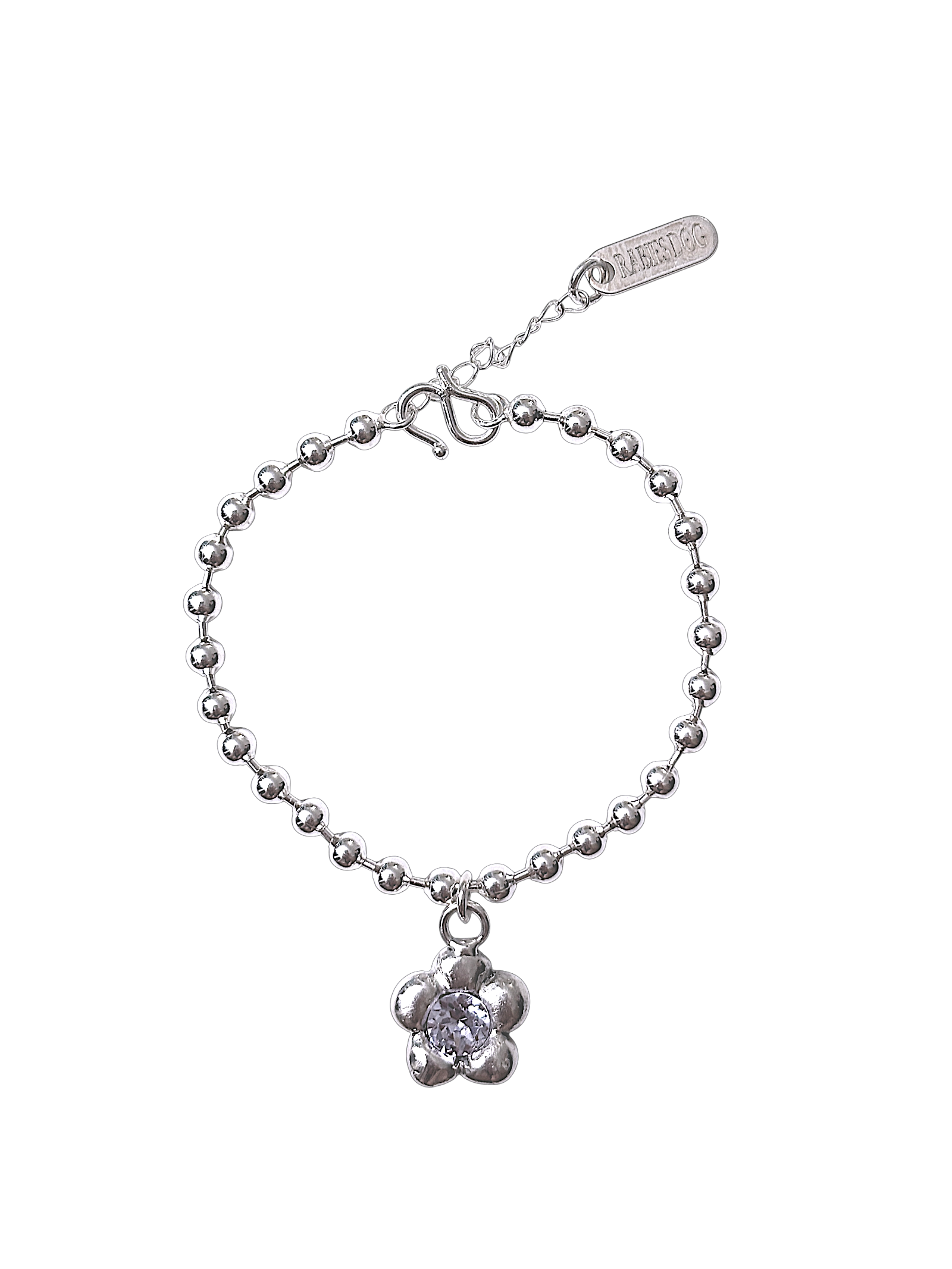 Flower Bracelet
