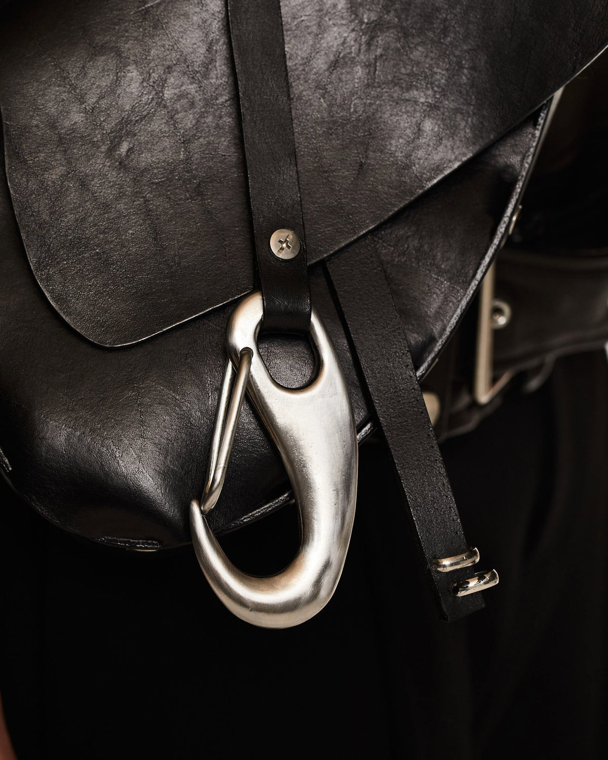 SADDLE BAG