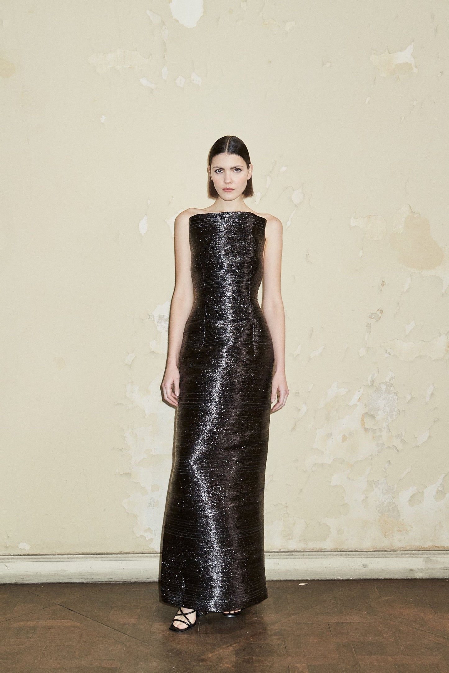 DEKAY DRESS
