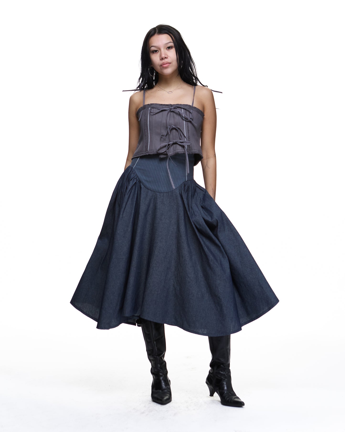 Corset Nube