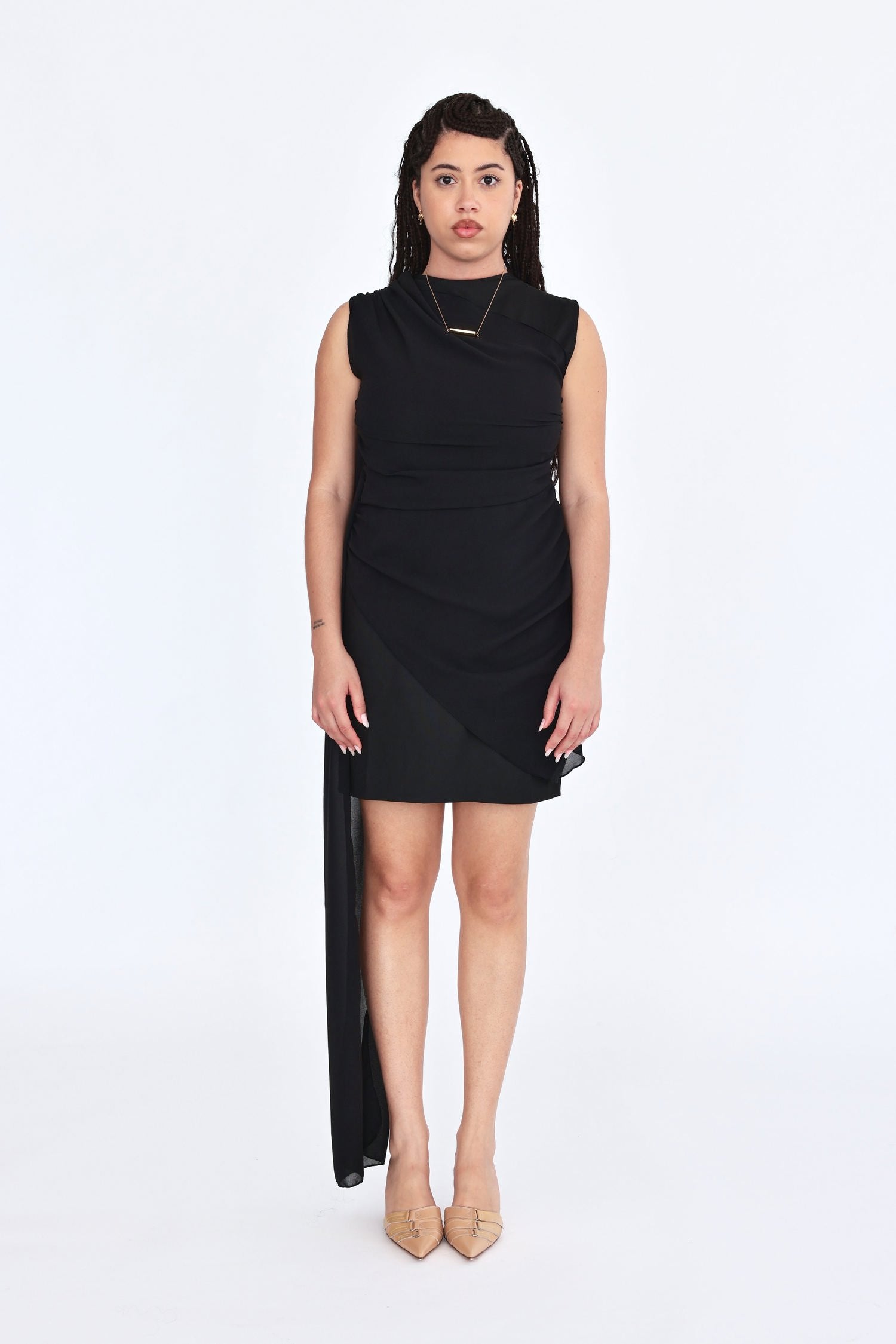Rani Dress