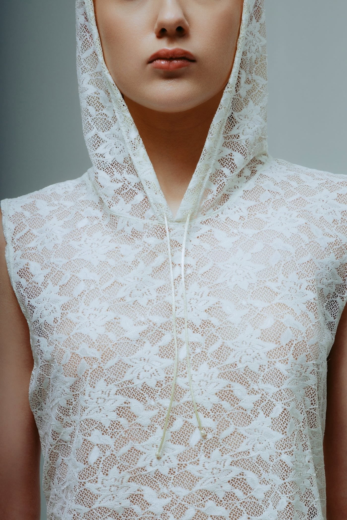 Harvest Lace Top