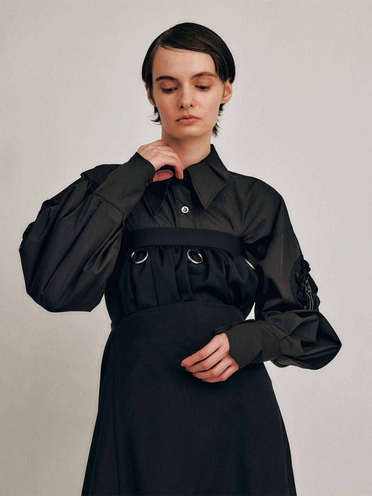 tommy skirt