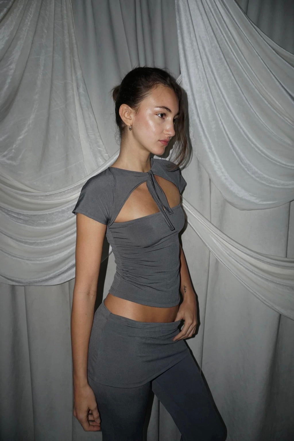 DOLL top