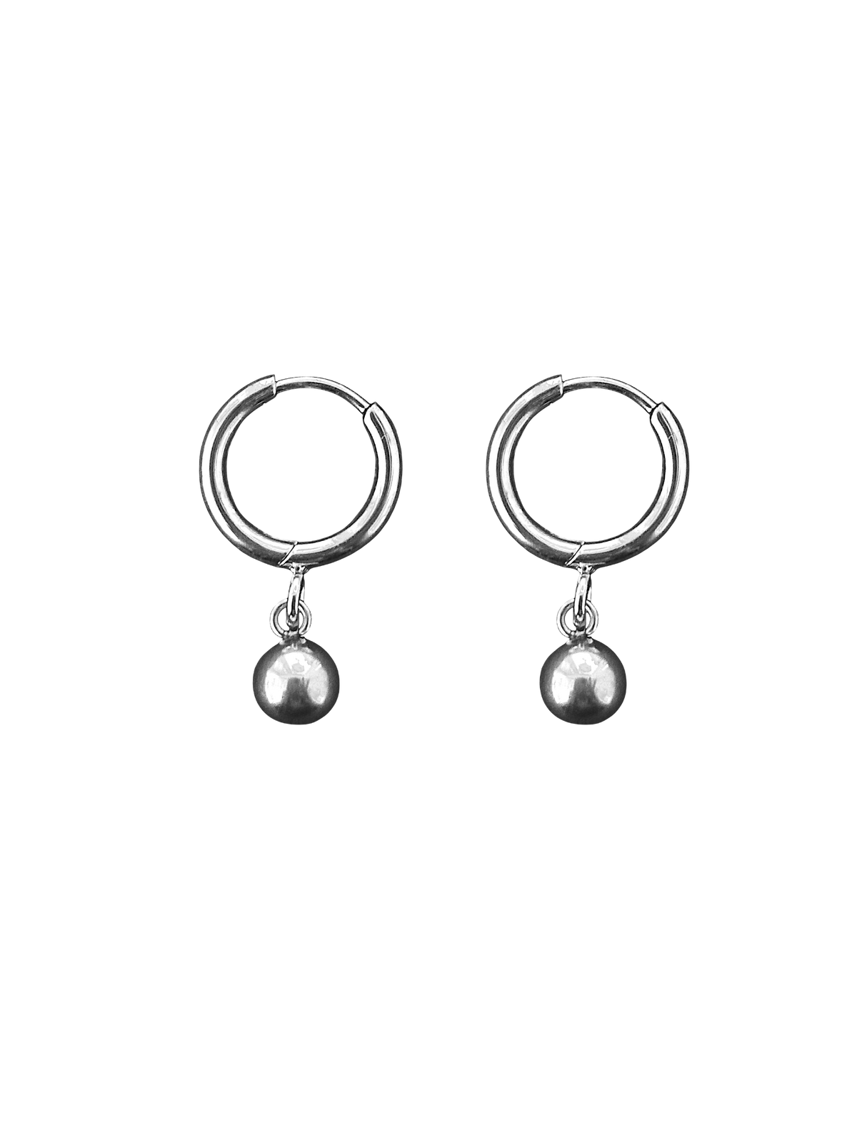 Dot Earrings