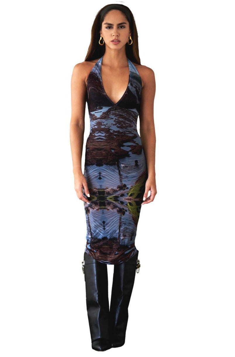 THE DRESS - BALI